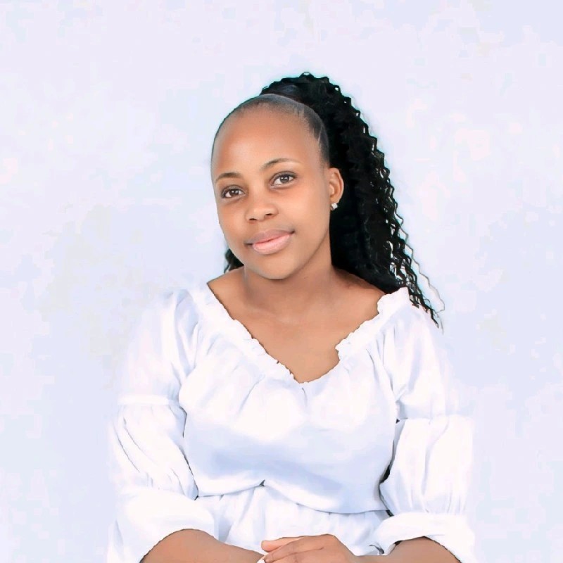Nicolette Mashaba